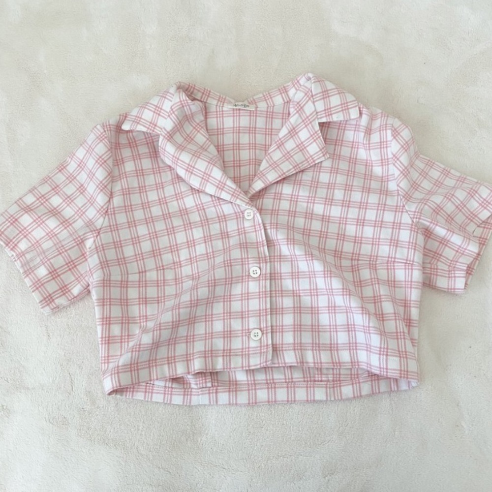 brandy melville vivian top